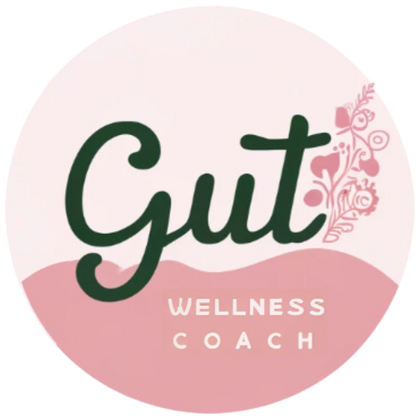 The Gut Wellness Coach